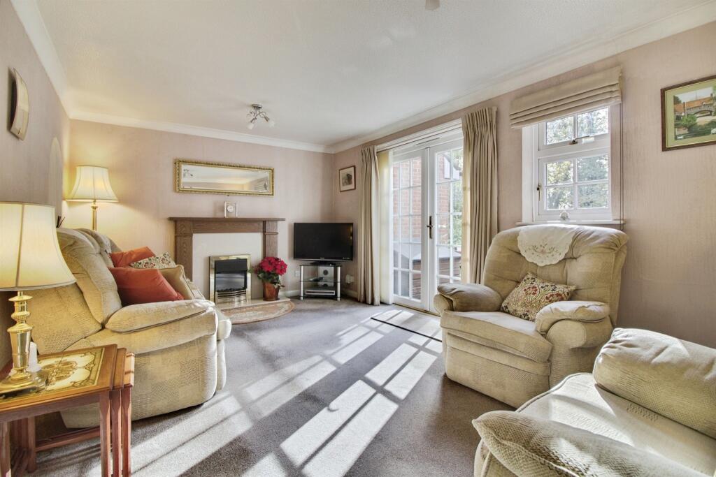 Additional image 2 of Perrywood, Welwyn Garden City