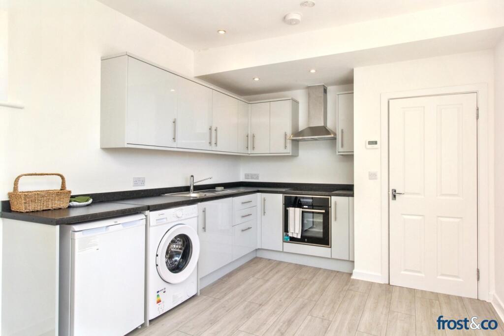 Main image of property: High Street, Poole