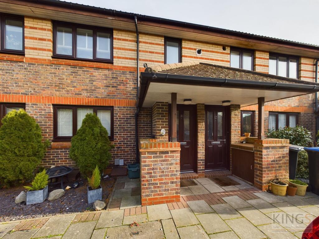 Main image of property: Woodpecker Close, Hatfield, AL10