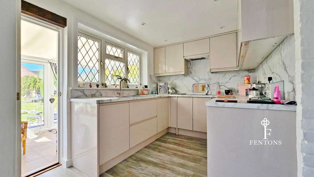 Mumfords Lane, Kirby Cross photo 3