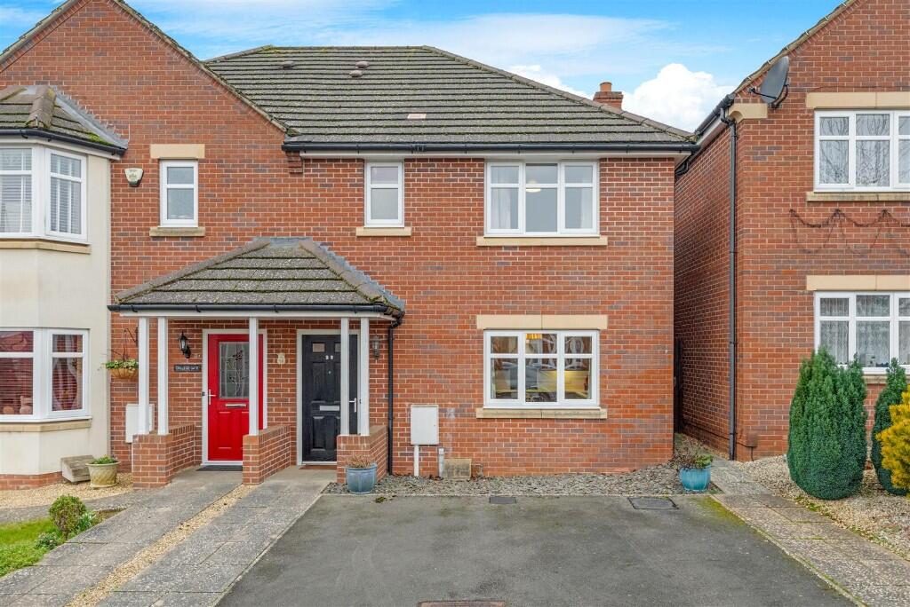 Main image of property: Larch Road, Kettering, Northamptonshire, NN15