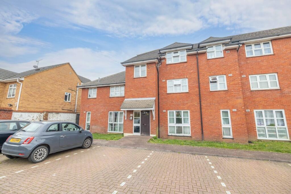 Main image of property: 11 Cherry Lane, West Drayton, UB7