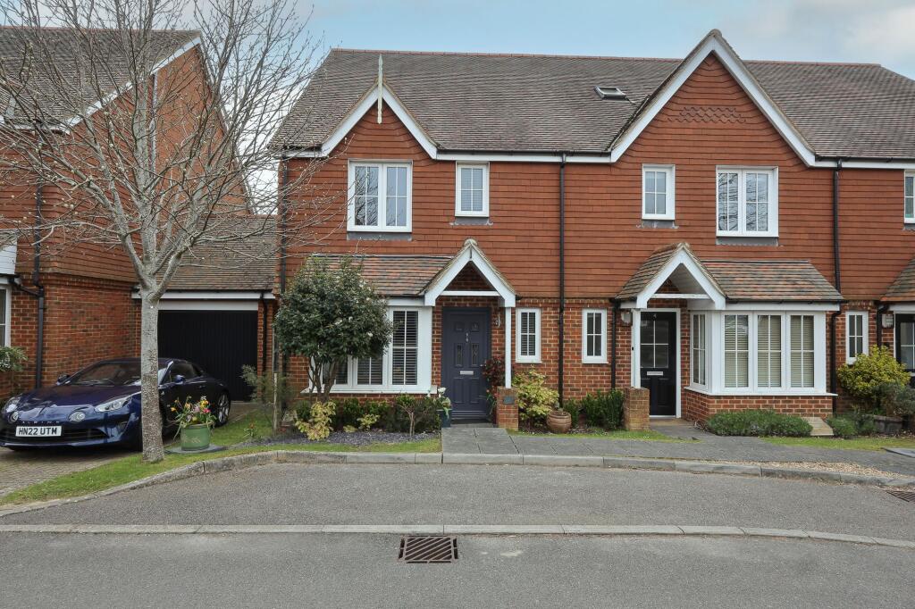 Main image of property: Ryeland Road, Burgess Hill, RH15