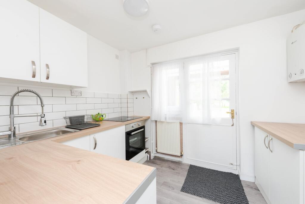 Main image of property: Jordan Hill, OX2