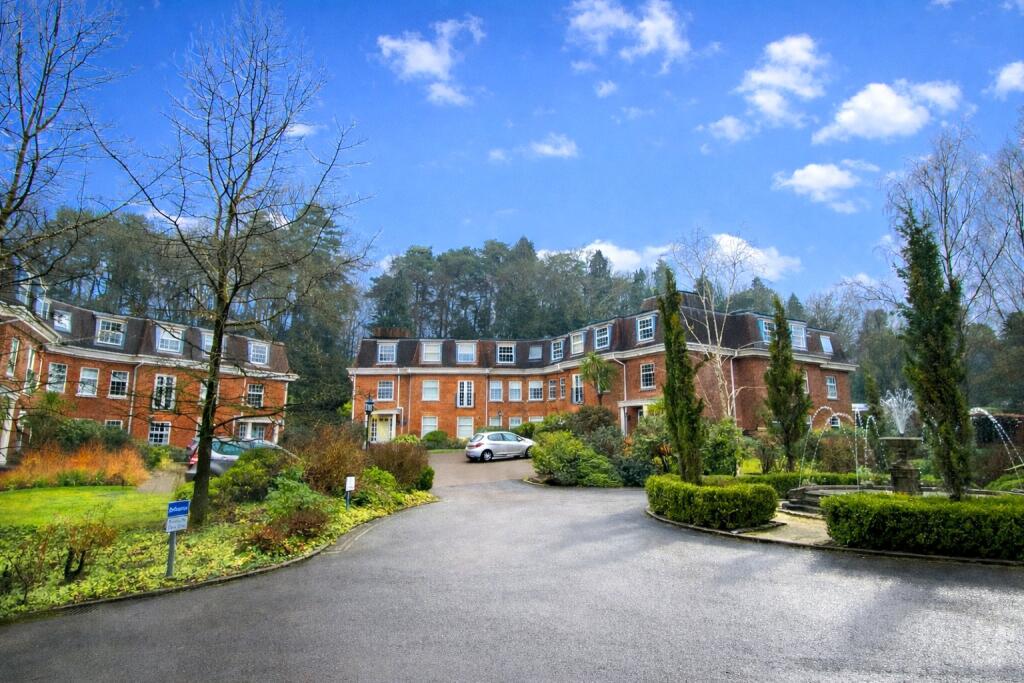 Main image of property: Shottermill Park, Hindhead Road, Haslemere, Surrey, GU27