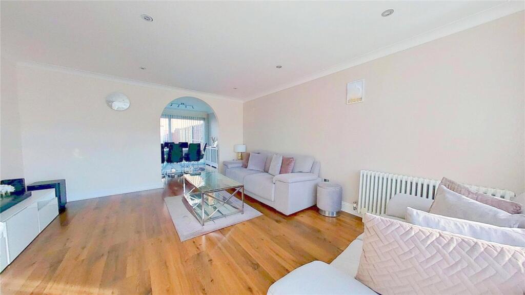 Western Road, Sompting, West Sussex, BN15 photo 5