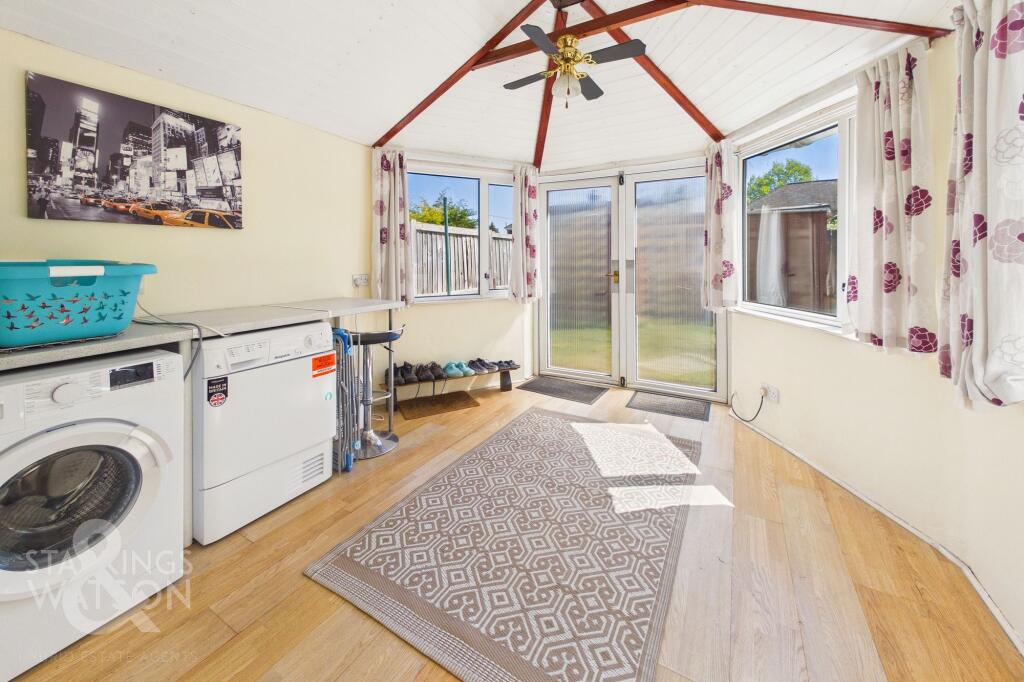 House in Norwich, Mile Cross - View 5