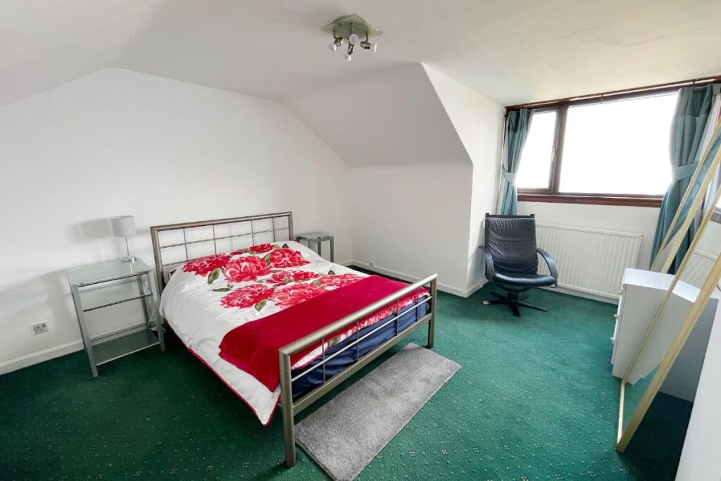 Apartment in Peterhead, Aberdeenshire - View 4