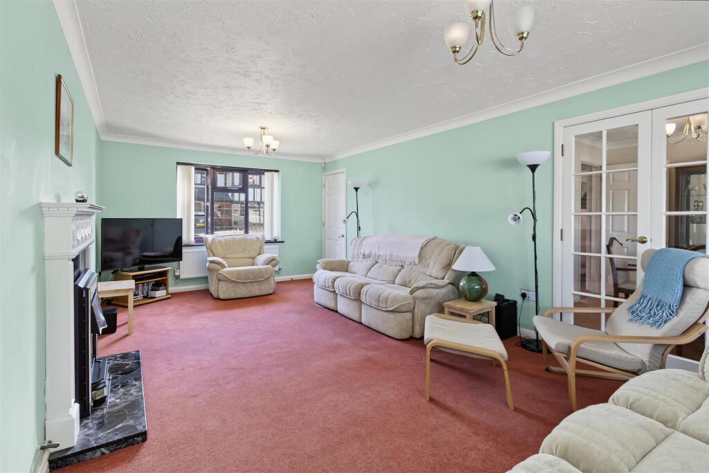 House in King's Lynn and West Norfolk, West Winch - View 4