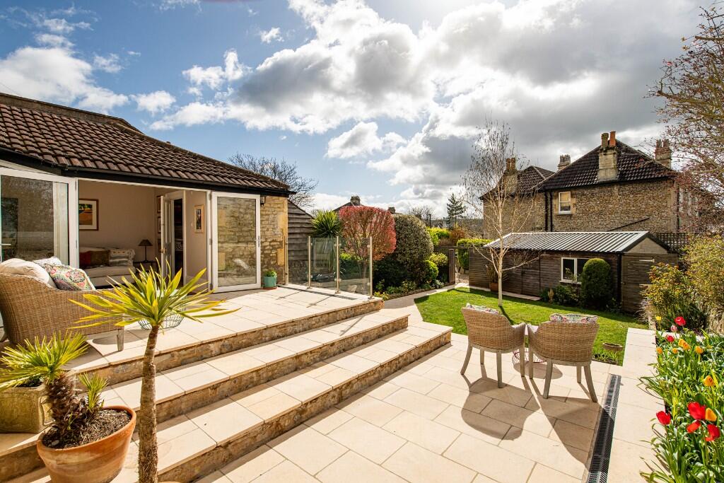 Additional image 4 of Newbridge Hill, Bath, Somerset, BA1