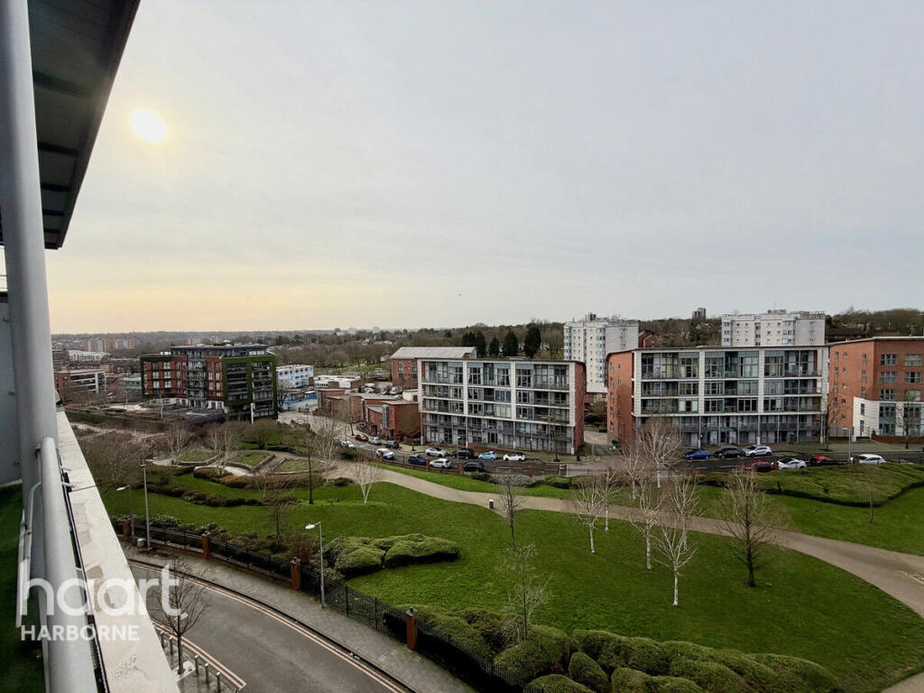 Additional image 16 of Mason Way, Birmingham