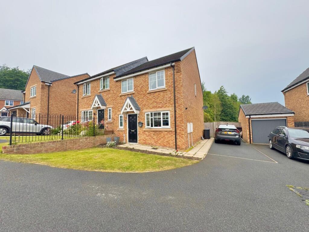 Main image of property: Mulberry Way, Seaham, County Durham, SR7