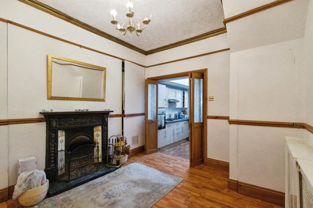 House in Stockport - View 4
