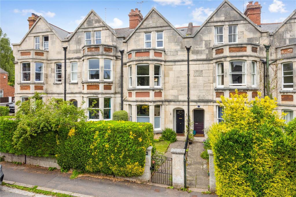 Main image of property: Barnfield Road, Exeter, Devon, EX1