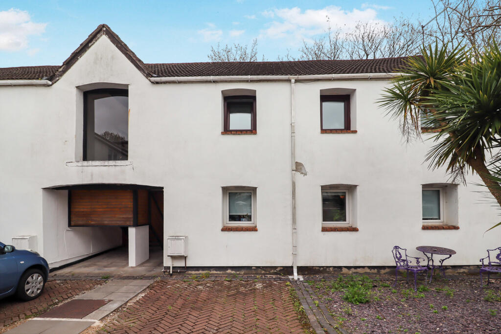 Main image of property: Severn Grove, Cardiff, CF11
