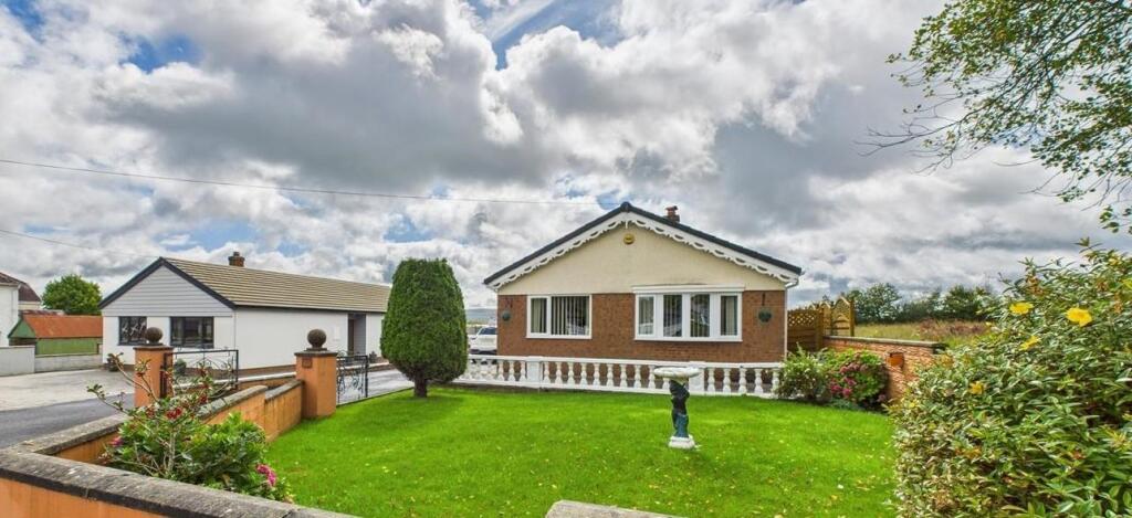 Main image of property: Penygroes Road, Blaenau, Ammanford