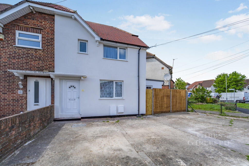 Main image of property: Green Lane, Uxbridge, UB8