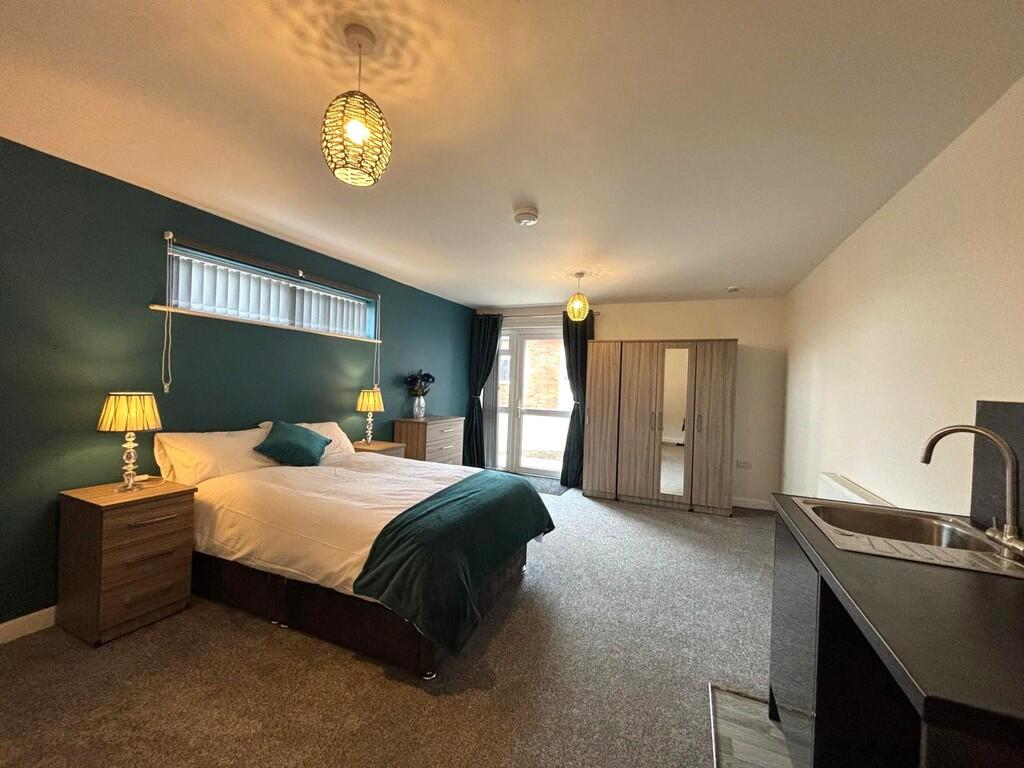 Additional image 7 of St Michaels Avenue, Yeovil