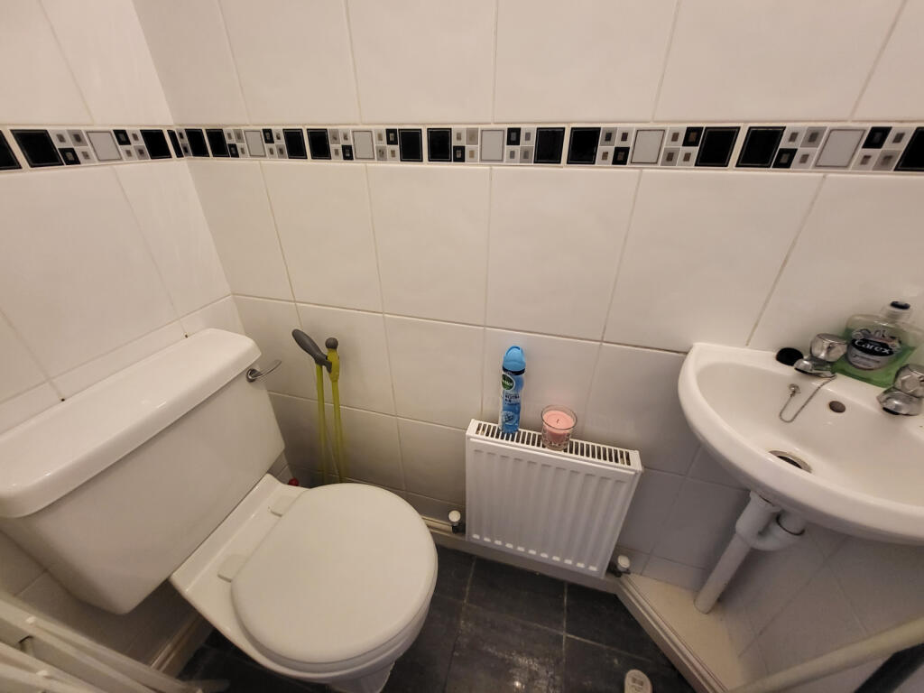 3 bedroom terraced house for rent