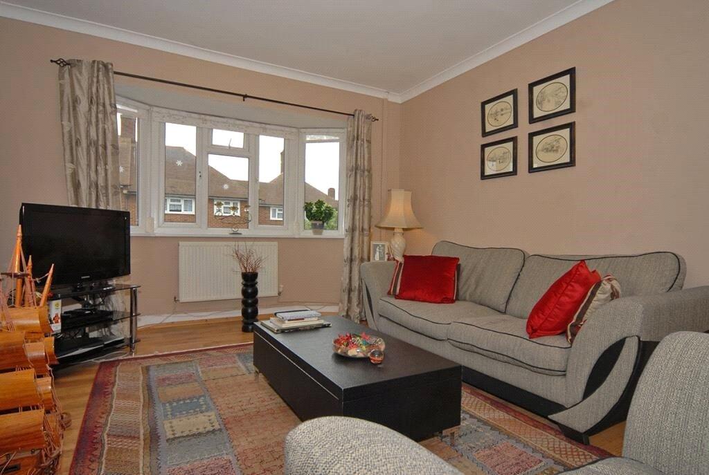 Main image of property: Crockham Way, London