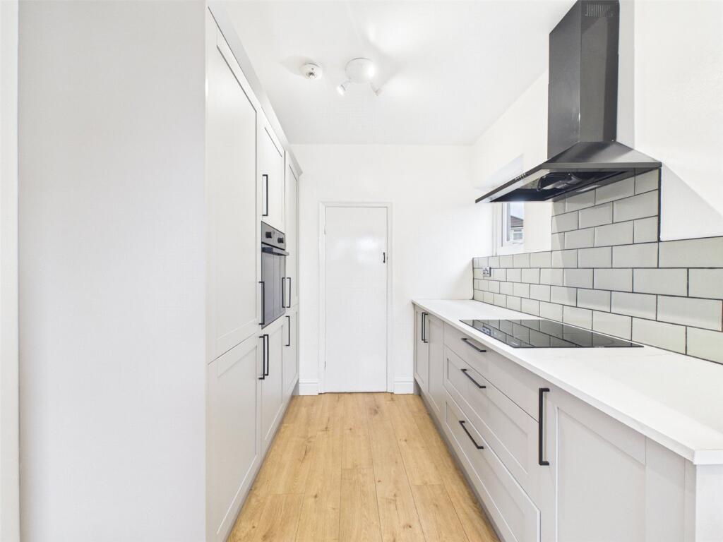 House in Manchester - View 5