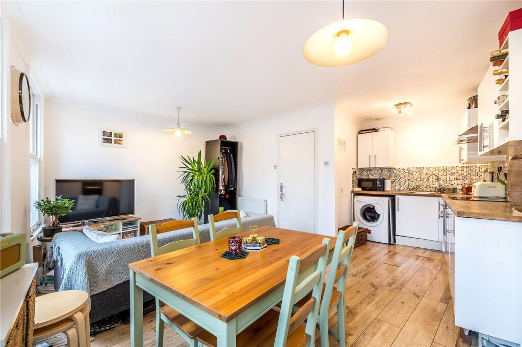 Main image of property: Crystal Palace Road, East Dulwich, London, SE22