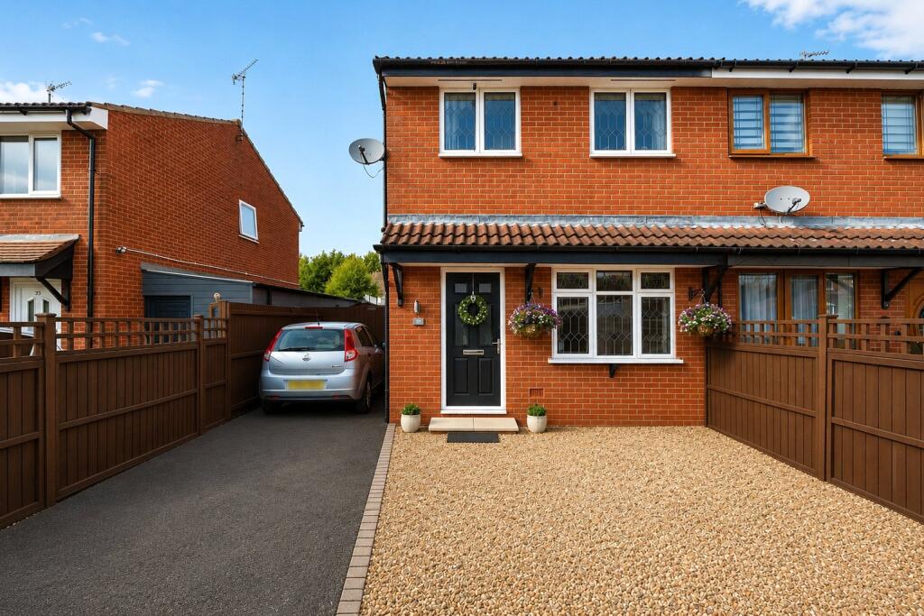 Main image of property: The Poppins, Leicester, Leicestershire, LE4