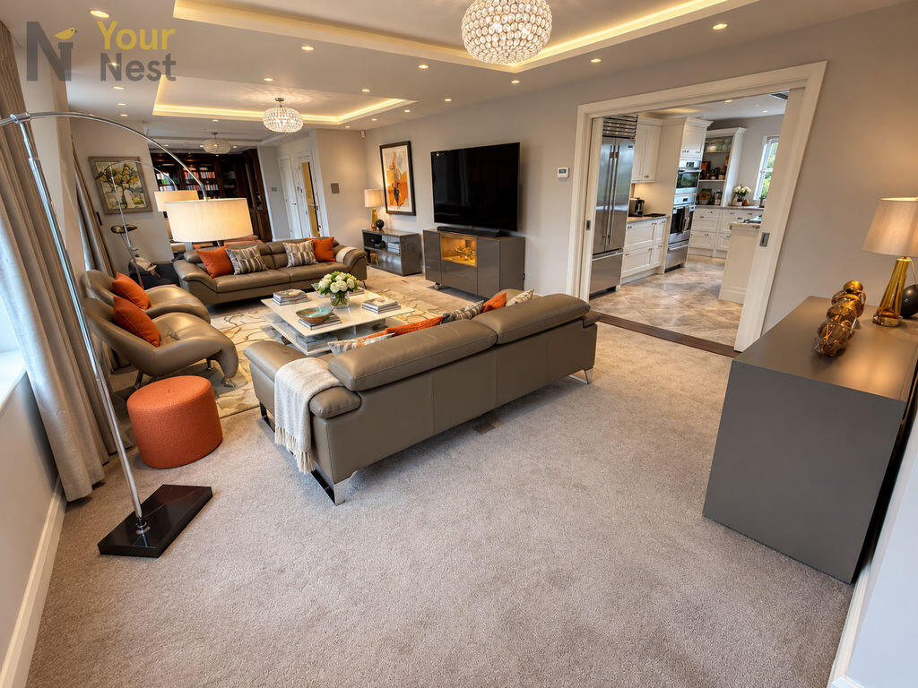 Apartment in Harrogate - View 4