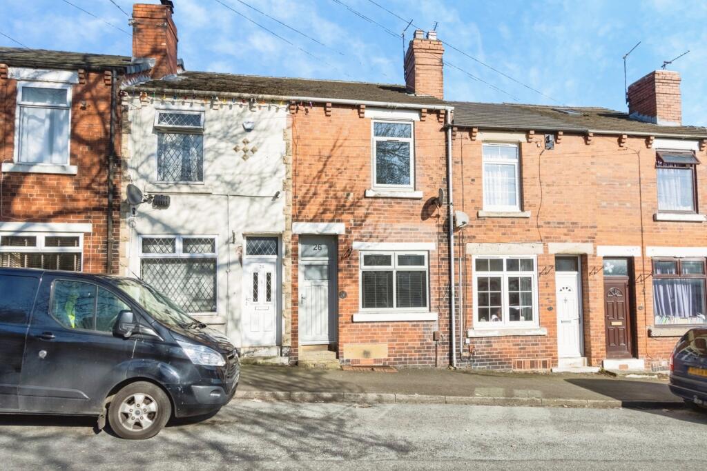 Main image of property: Annie Street, Wakefield, West Yorkshire, WF1