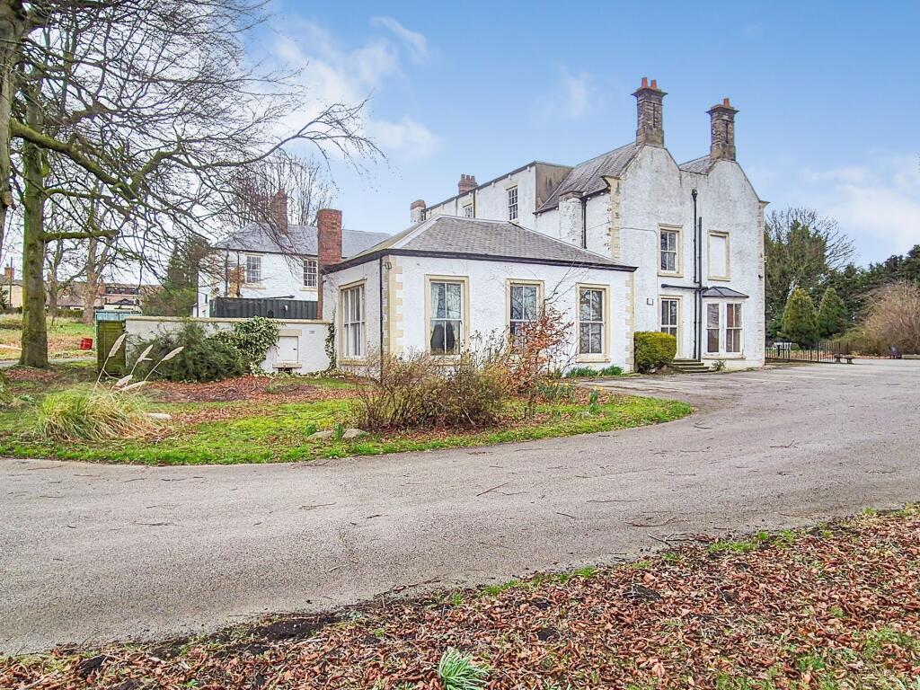 Main image of property: Howlish Hall, Howlish Lane, Howlish, DL14 8ED