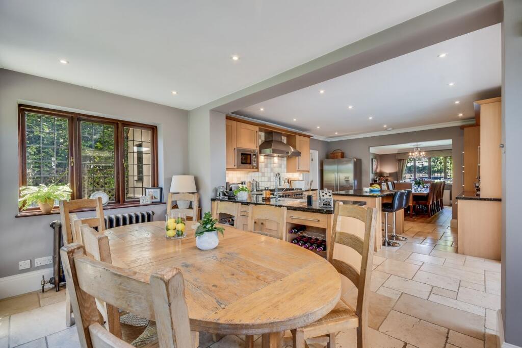 House in Chelmsford - View 4