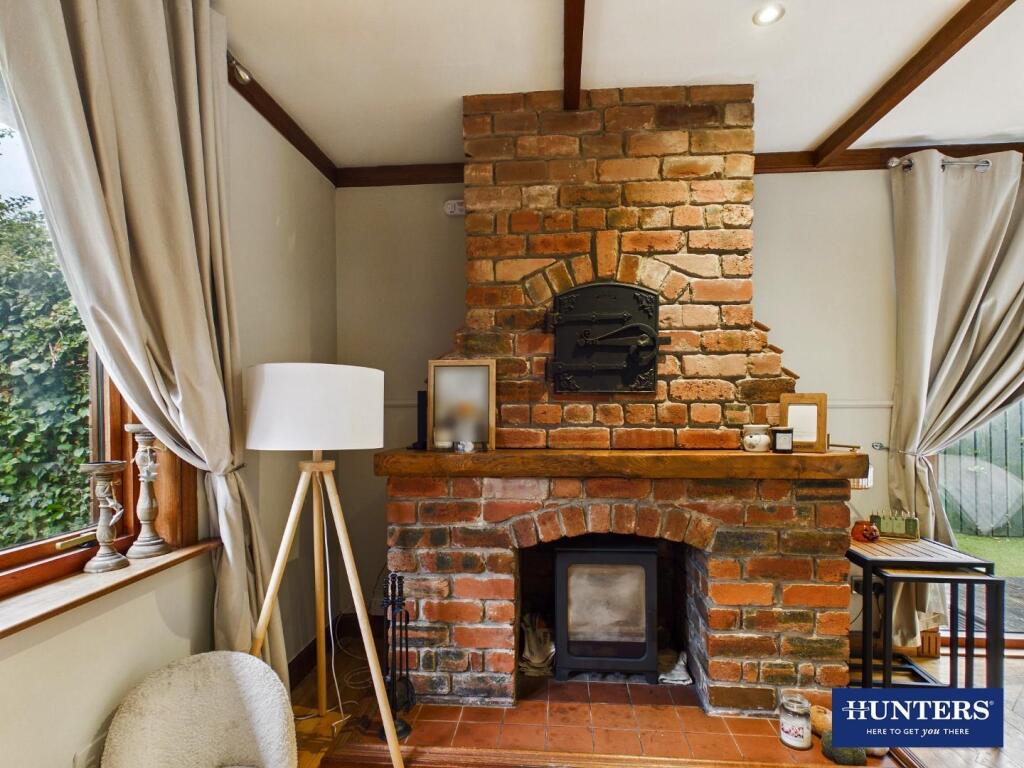 House in Dumfries - More