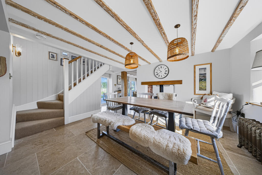 Main image of property: St. Mary's Cottage, Ellesmere
