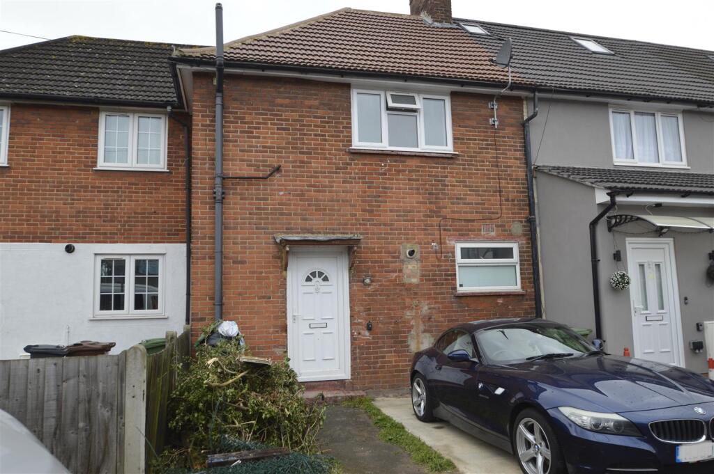 Main image of property: Ford Road, Dagenham