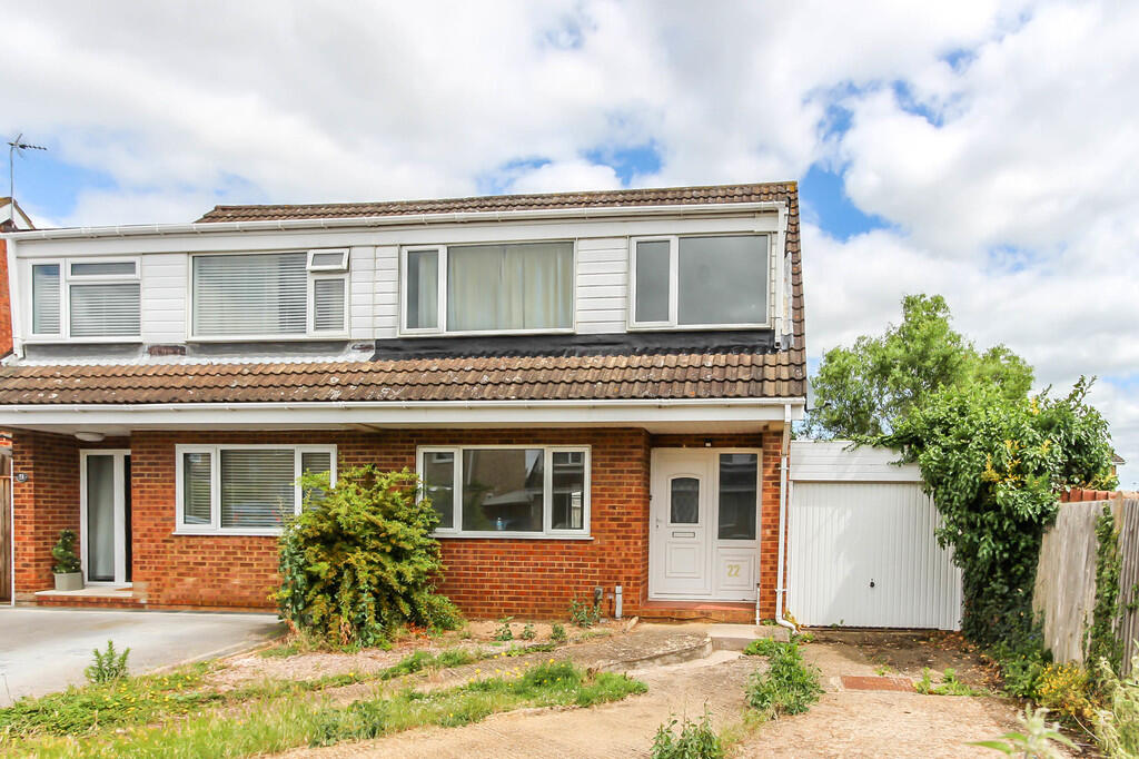 Main image of property: Fernie Way, Wellingborough