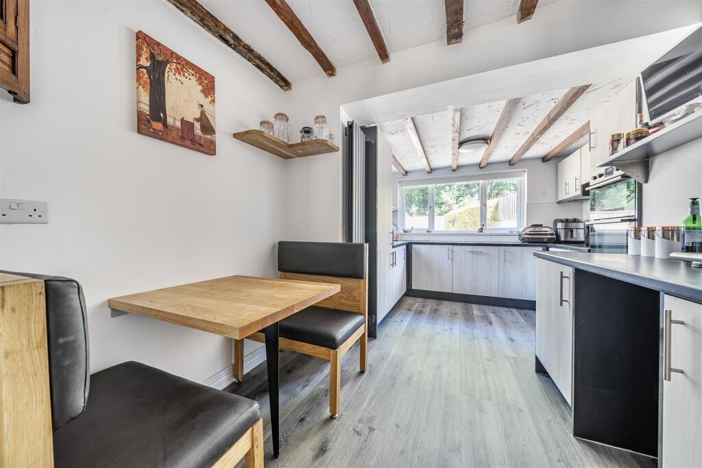 House in St Martins, Pentre - More