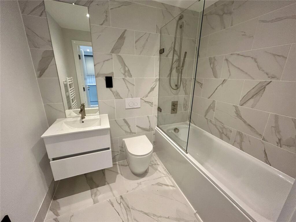 Additional image 8 of Apex Lofts, Warwick Street, Birmingham, B12