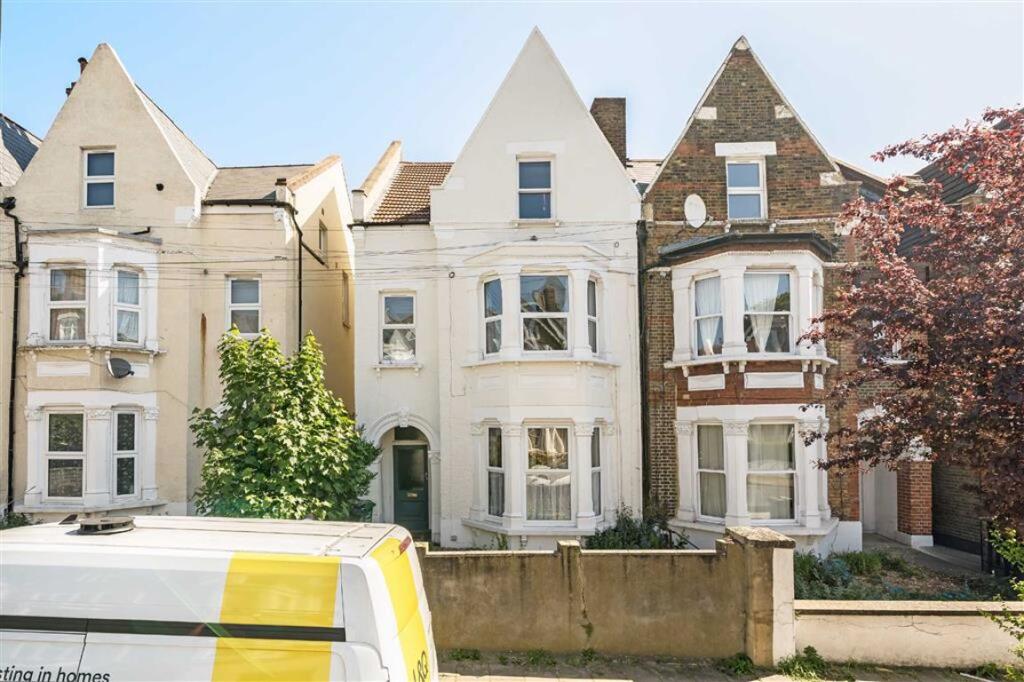 Main image of property: Romola Road, London