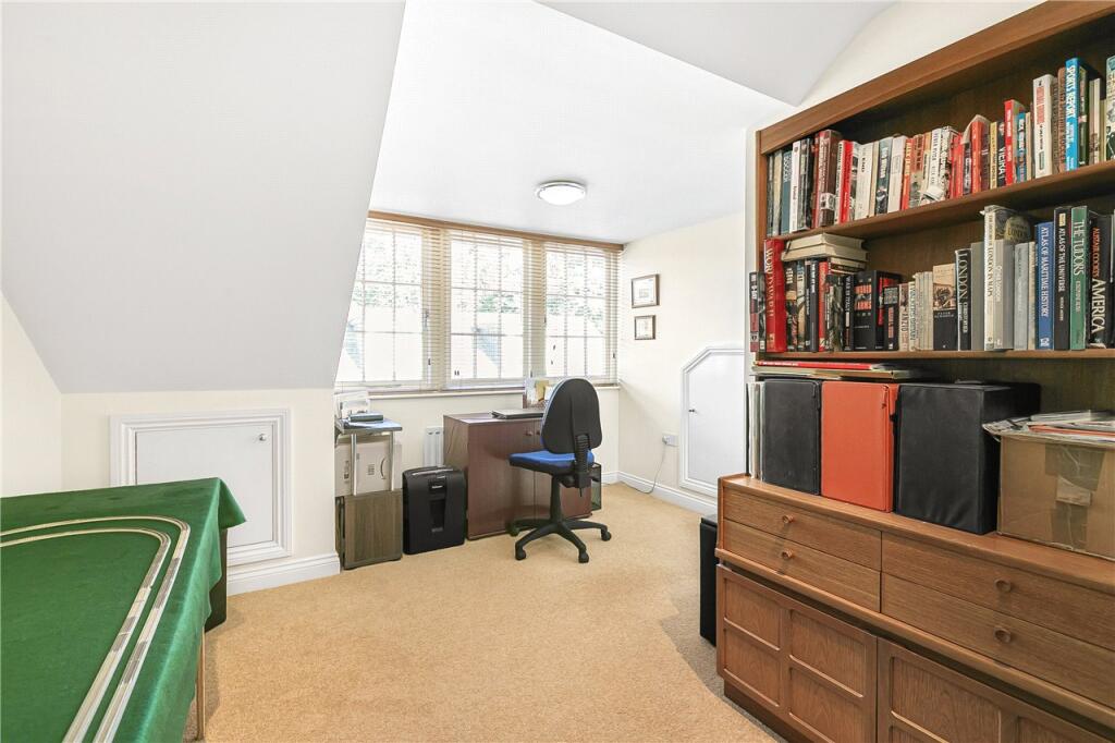 Additional image 8 of Dunham Mews, Hatfield, Hertfordshire, AL9