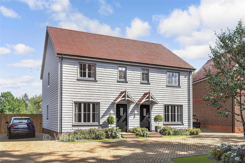 Main image of property: Carmen Lane, Maidstone, Kent