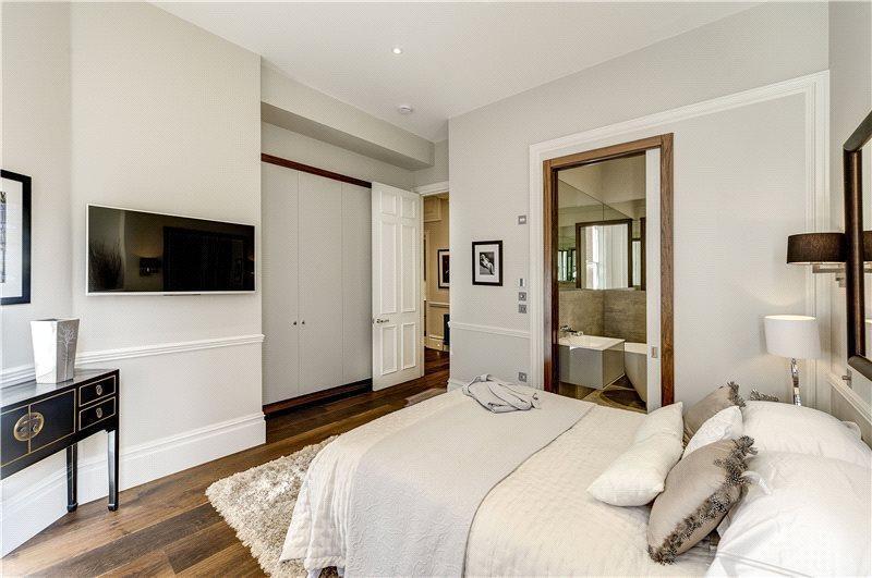 Apartment in London, Lot's Village, Brompton - View 5
