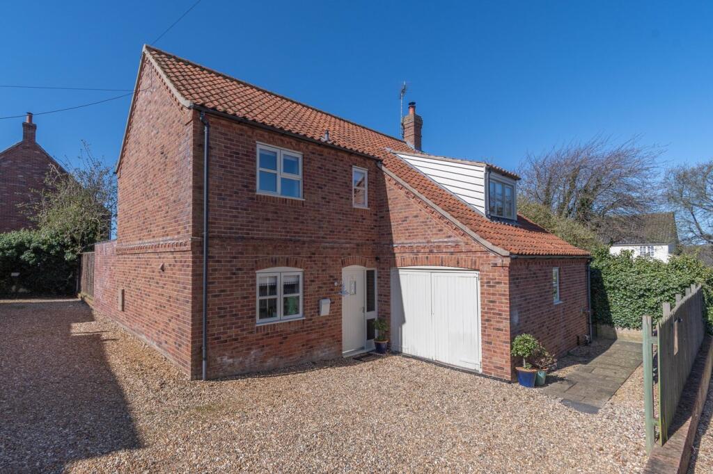 Main image of property: Railway Court, Creake Road, Burnham Market, PE31