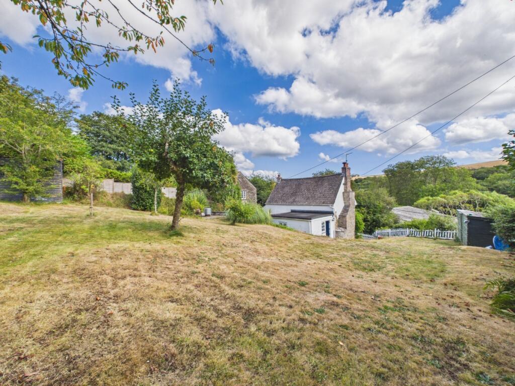House in Plymouth, St. Ewe - View 2