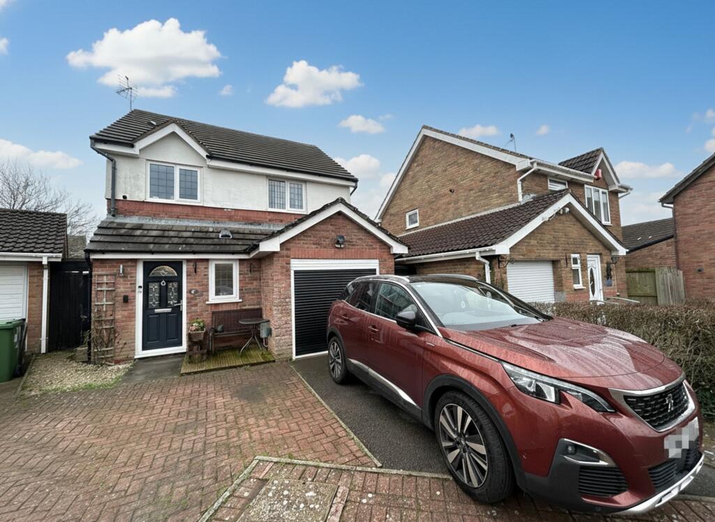 Main image of property: Picton Road, Rhoose, CF62 3HU