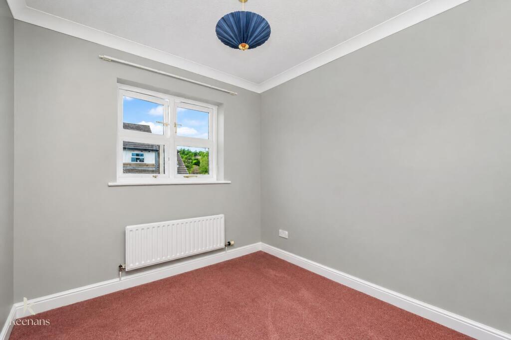 House in Burnley, Lancashire - More