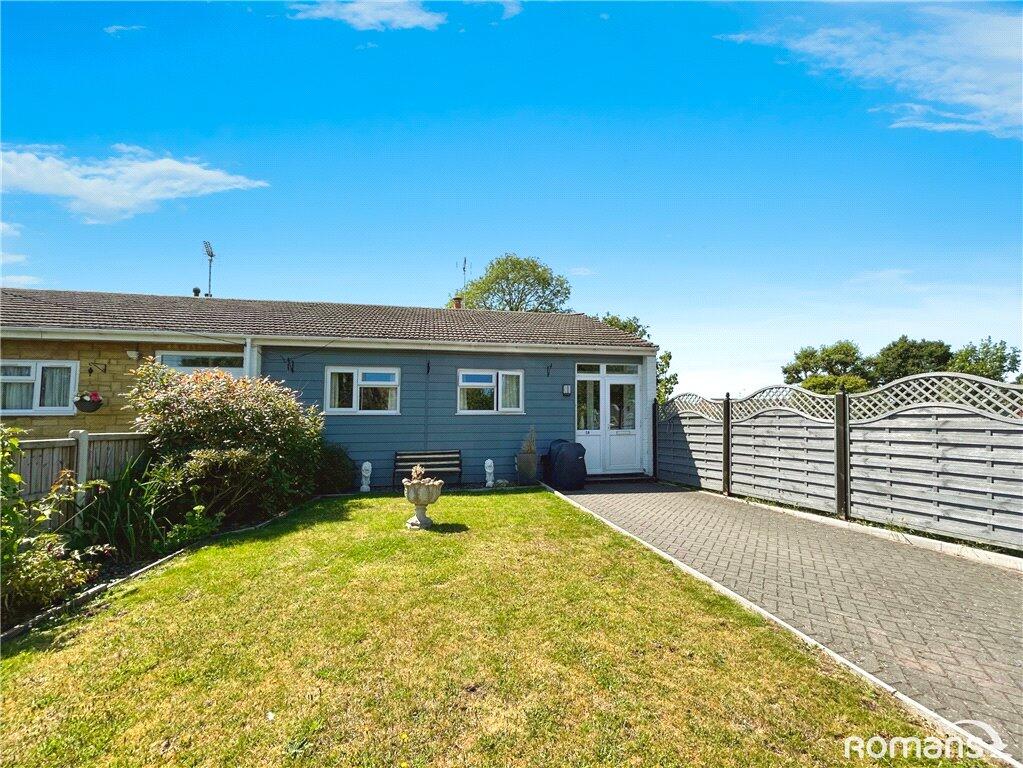 Main image of property: Selwyn Drive, Yateley, Hampshire
