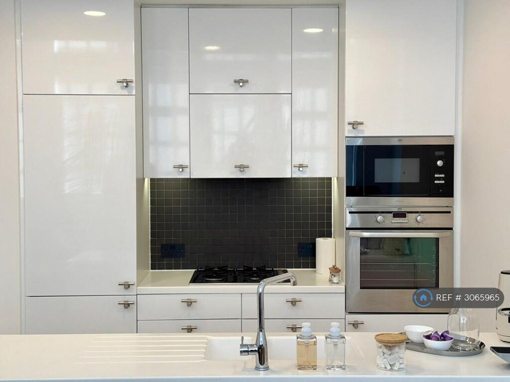 Apartment in London, Hatton Garden, Holborn - View 4