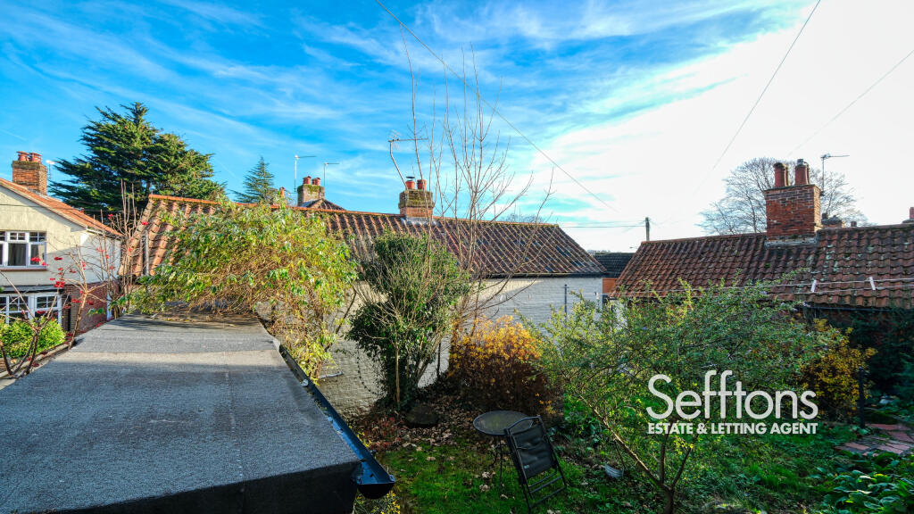 Chapel Lane, Norwich, Norfolk photo 4