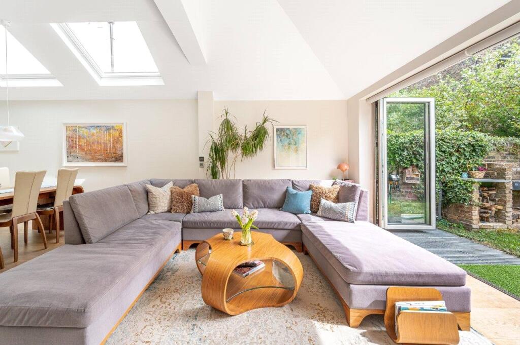 Apartment in London - View 3