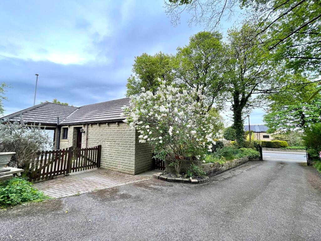 Main image of property: Oakes Road South, Oakes, Huddersfield, HD3